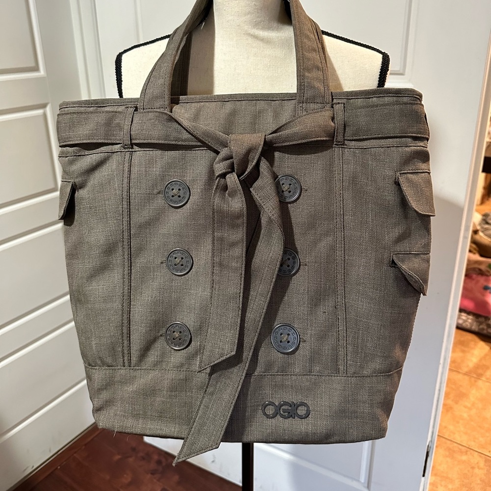 OGIO Hampton Laptop tote bag
